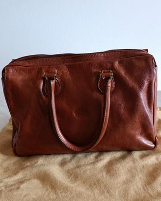 Borsa vera pelle Vintage Marianelli 