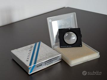 Hasselblad 42366 lente diottrica -2 mirino 