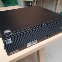 Lenovo ThinkCentre M70s – i5 10ª Gen