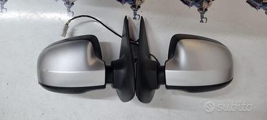 Specchietto originale dx o sx dacia sandero