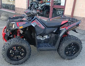 POLARIS SCRAMBLER 1000 XP EPS EURO 5
