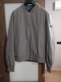 giacca leggera bomber