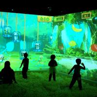 Gioco Proiettore Interattivo per Bambini x Scuole