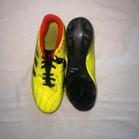 Scarpe da calcio Adidas Copa Sense – giallo/nero/r