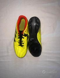 Scarpe da calcio Adidas Copa Sense – giallo/nero/r