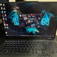 PC GAMING Lenovo Legion PRO 5 Onix Grey (RTX 4070)