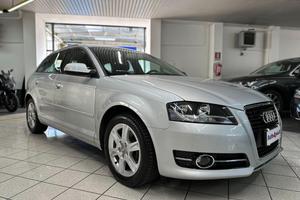 AUDI A3 SPB 1.2 TFSI Attraction