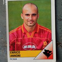 AS Roma Calcio figurina calciatori panini 1995/96