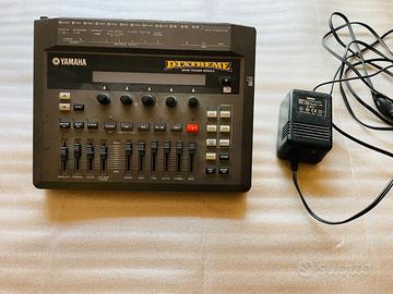 Yamaha dtxtreme E-Drum Trigger Module