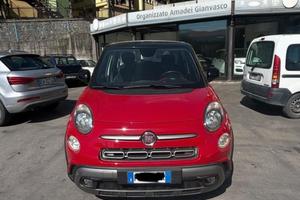 500L cross