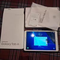 samsung tab a6