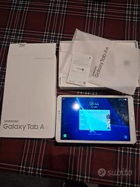 samsung tab a6