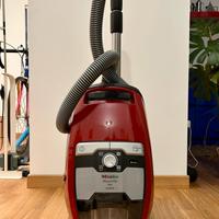 Aspirapolvera Miele Blizzard CX1 EcoLine