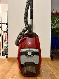 Aspirapolvere Miele Blizzard CX1 EcoLine