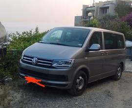 Caravelle 2.0 TDI 204CV DSG 4 Motion PC Comfortlin