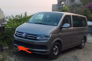 Caravelle 2.0 TDI 204CV DSG 4 Motion PC Comfortlin