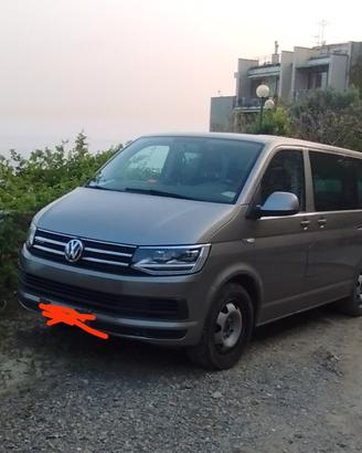 Caravelle 2.0 TDI 204CV DSG 4 Motion PC Comfortlin