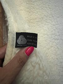 Coperta lana merinos