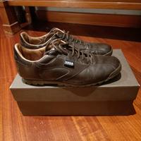 Scarpe in pelle WALSH