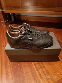 Scarpe in pelle WALSH