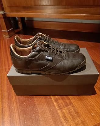 Scarpe in pelle WALSH