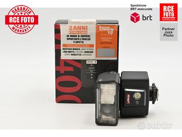 Metz Mecablitz M400