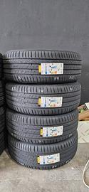 235/55/18 ESTIVE PIRELLI NUOVE 