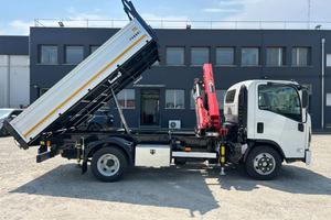 ISUZU M 30 M.T.T. 75 Q.LI COMPLESSIVO P 75