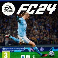 FIFA24 PS5