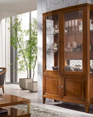 ARGENTIERA LE FABLIER