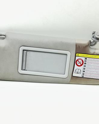PARASOLE ALETTA LATO PASSEGGERO FIAT Panda 3° Ser
