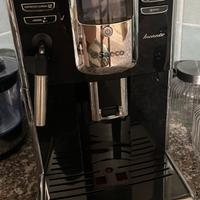 Macchina Caffè Saeco Incanto