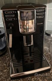 Macchina Caffè Saeco Incanto