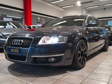Audi A6 Avant 3.0 V6 TDI F.AP. quattro 177.000 km