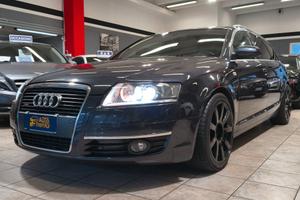 Audi A6 Avant 3.0 V6 TDI F.AP. quattro 177.000 km
