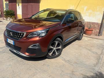 Peugeot 3008 II Serie BlueHdi 1.5cc  131cv