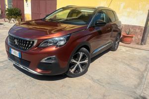 Peugeot 3008 II Serie BlueHdi 1.5cc  131cv