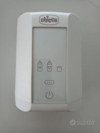 scaldabiberon chicco