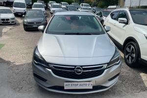 Opel Astra 1.6 CDTi 5 porte Business
