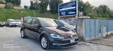 Volkswagen Golf 1.5 TGI DSG 5p. Executive BlueMoti