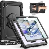 Cover Samsung Galaxy Tab S8/S9/S10 Ultra 14.6"