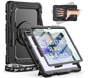 Cover Samsung Galaxy Tab S8/S9/S10 Ultra 14.6"