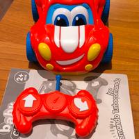 Fernando telecomandata