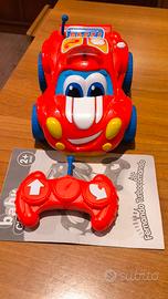 Fernando telecomandata