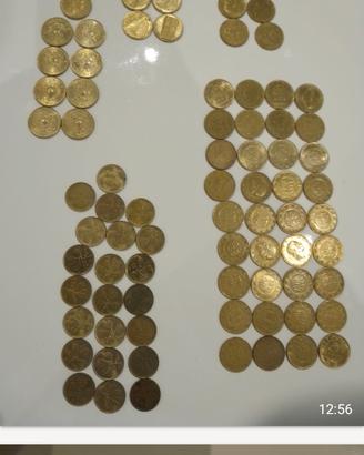  monete ,c'è ne sono altre ancora