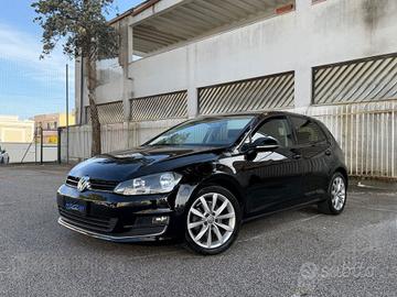 Volkswagen Golf 1.6 TDI 110 CV 5p. Highline BlueMo