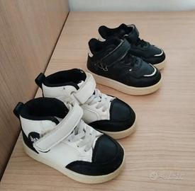 Scarpe bambino