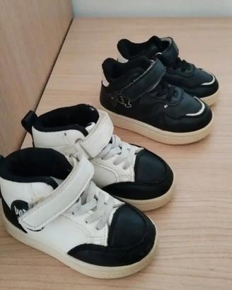 Scarpe bambino
