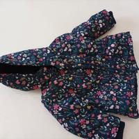 giubbino bimba 