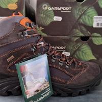 Scarpe da trekking